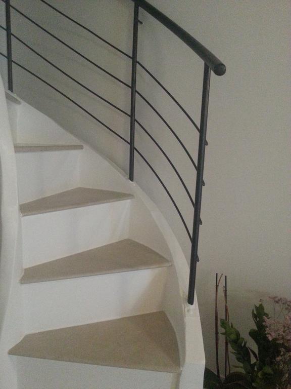 B&B Al Vecchio Borgo Μπαρλέτα Εξωτερικό φωτογραφία