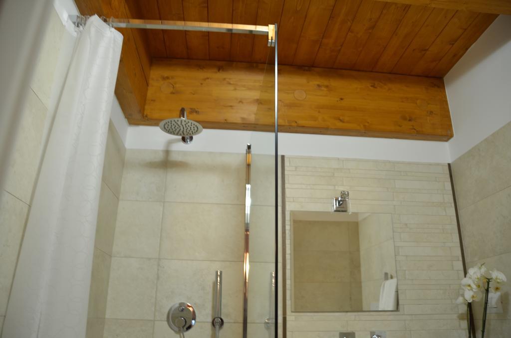 B&B Al Vecchio Borgo Μπαρλέτα Δωμάτιο φωτογραφία