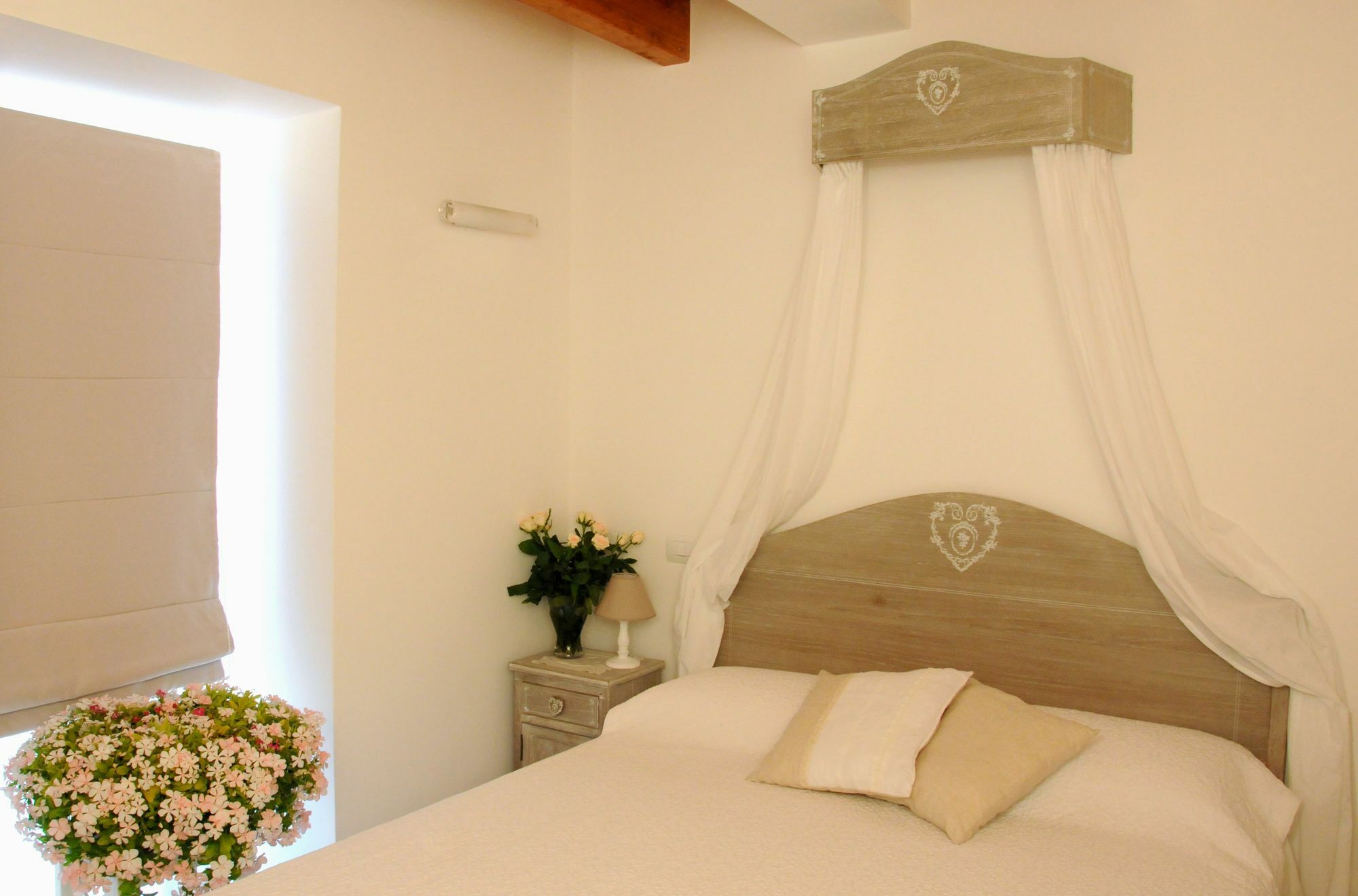 B&B Al Vecchio Borgo Μπαρλέτα Εξωτερικό φωτογραφία